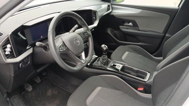 Opel Mokka image 1