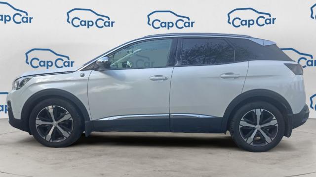 Peugeot 3008 image 8