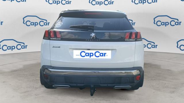 Peugeot 3008 image 4