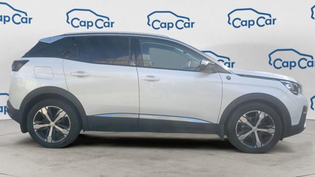 Peugeot 3008 image 3