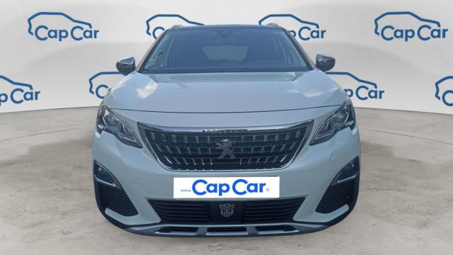Peugeot 3008 image 5