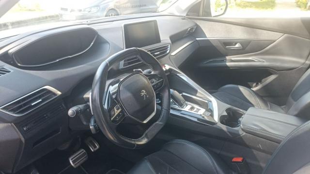 Peugeot 3008 image 9