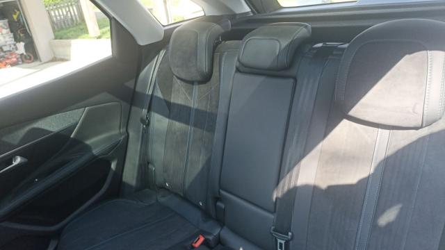 Peugeot 3008 image 1