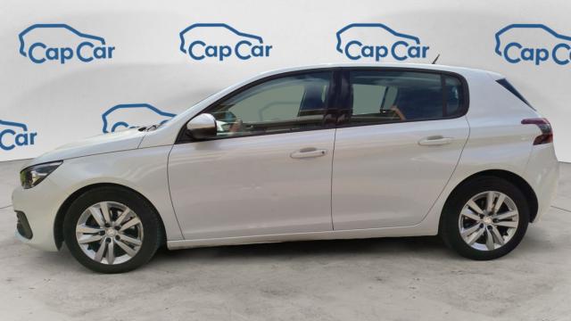 Peugeot 308 image 2