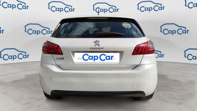 Peugeot 308 image 7