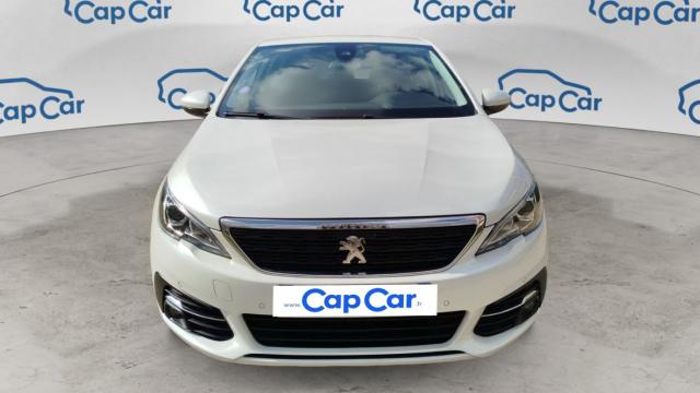 Peugeot 308 image 8