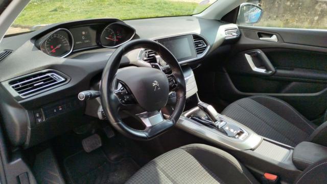 Peugeot 308 image 3