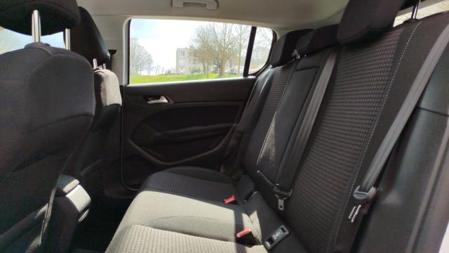 Peugeot 308 image 4