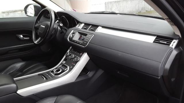 Land Rover Range Rover Evoque image 3
