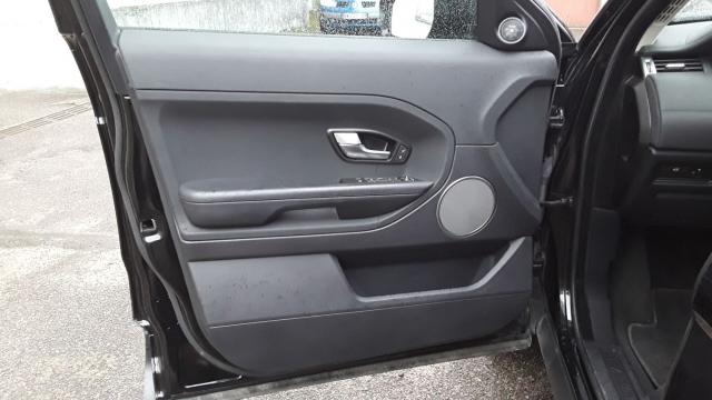 Land Rover Range Rover Evoque image 5