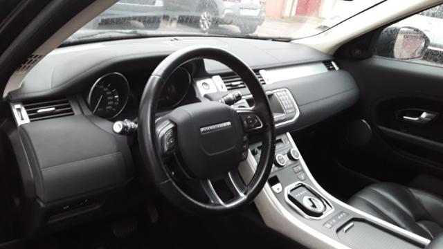 Land Rover Range Rover Evoque image 2