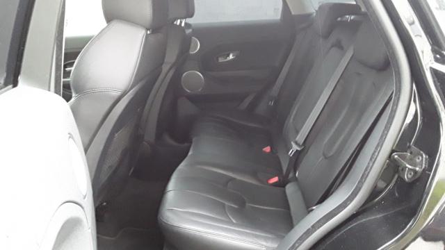 Land Rover Range Rover Evoque image 7