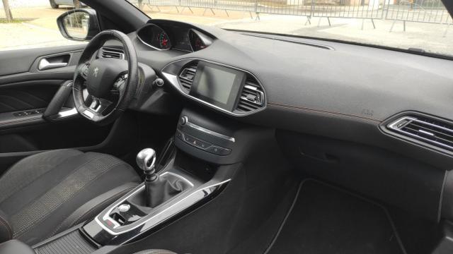 Peugeot 308 image 4