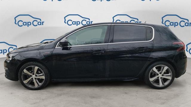 Peugeot 308 image 2