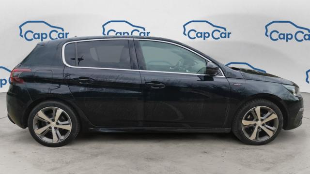 Peugeot 308 image 3