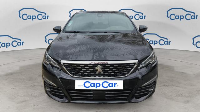 Peugeot 308 image 5