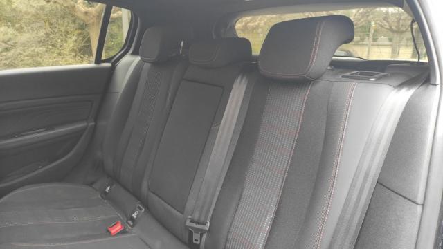 Peugeot 308 image 8