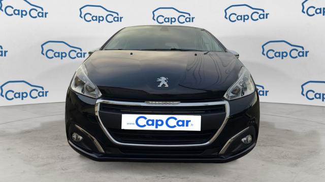 Peugeot 208 image 5