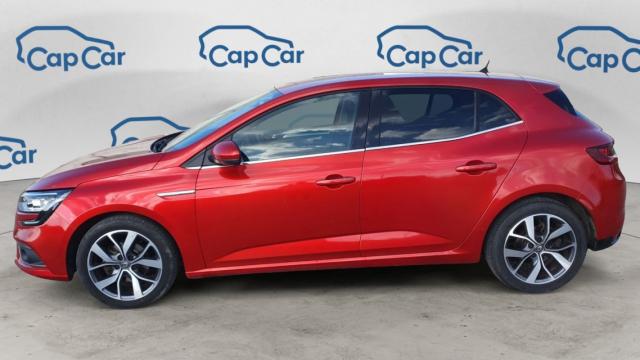 Renault Mégane image 5
