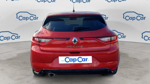 Renault Mégane image 4