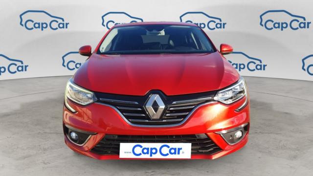 Renault Mégane image 9