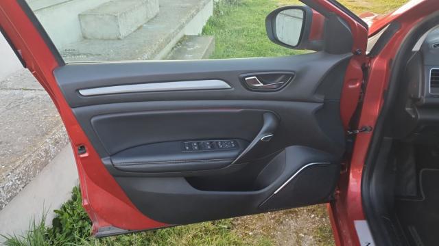 Renault Mégane image 8