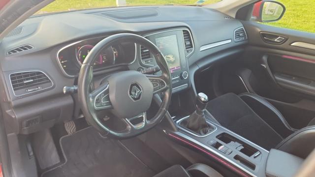 Renault Mégane image 2