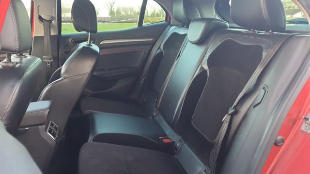 Renault Mégane image 6