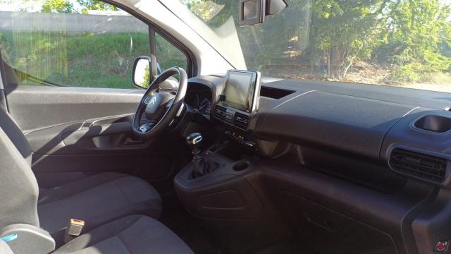 Citroen Berlingo image 1