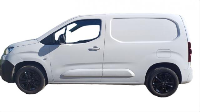 Citroen Berlingo image 2