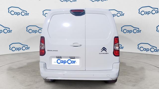 Citroen Berlingo image 6