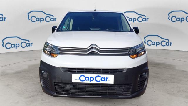 Citroen Berlingo image 5