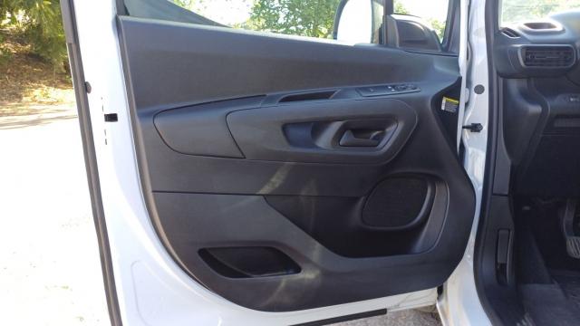Citroen Berlingo image 4