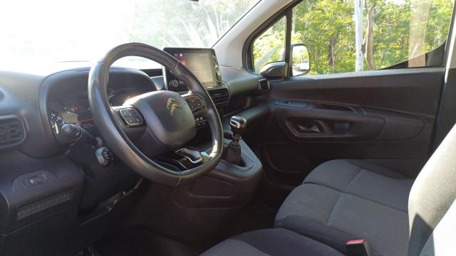 Citroen Berlingo image 7
