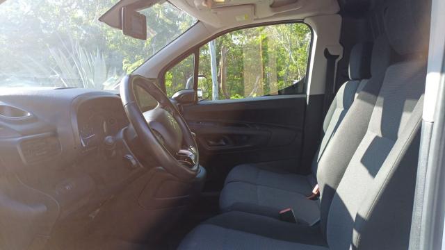 Citroen Berlingo image 3