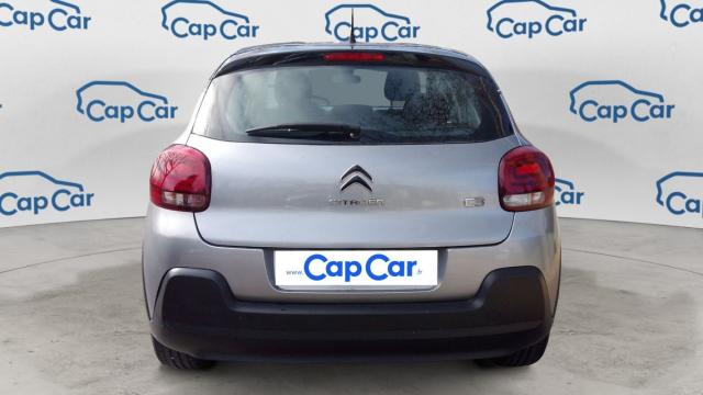 Citroen C3 image 8