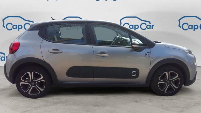 Citroen C3 image 9