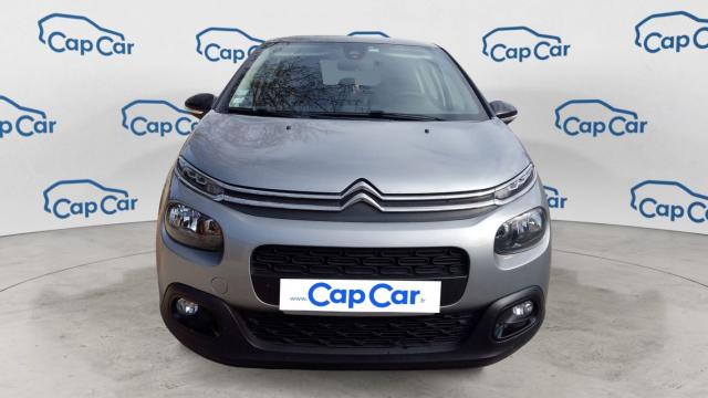 Citroen C3 image 6
