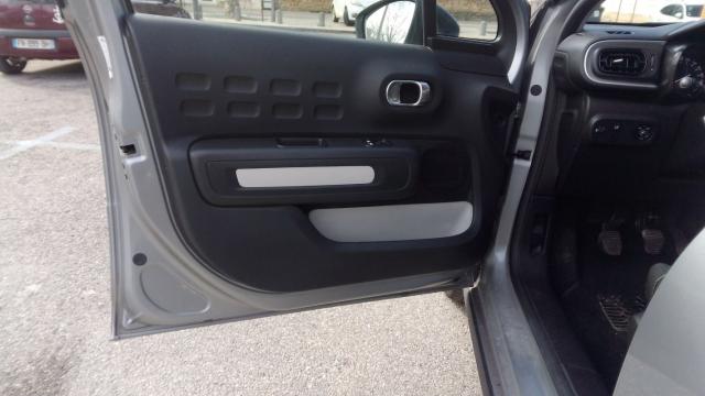Citroen C3 image 4