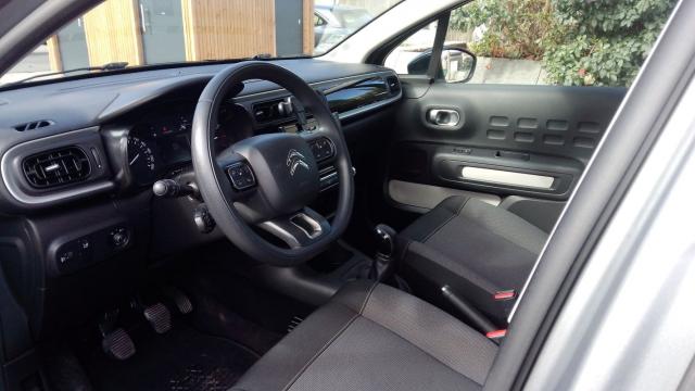Citroen C3 image 1