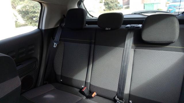Citroen C3 image 3