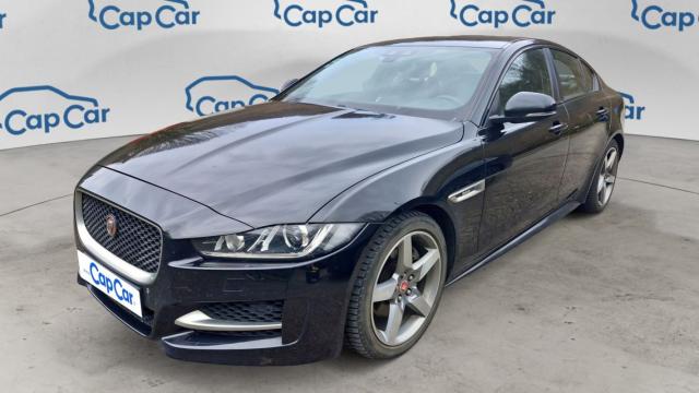 Jaguar