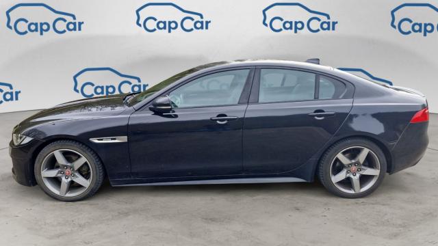 Jaguar Xe image 6