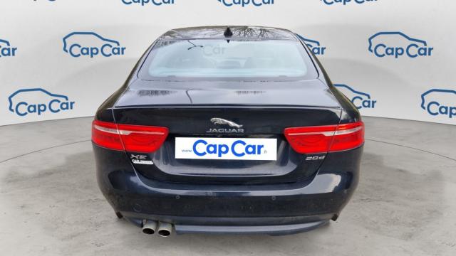 Jaguar Xe image 7