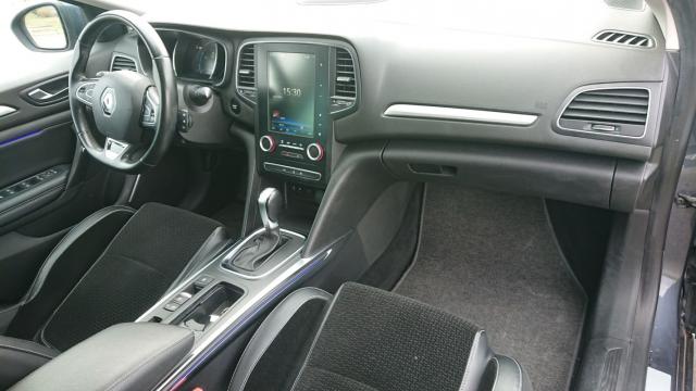 Renault Mégane image 9