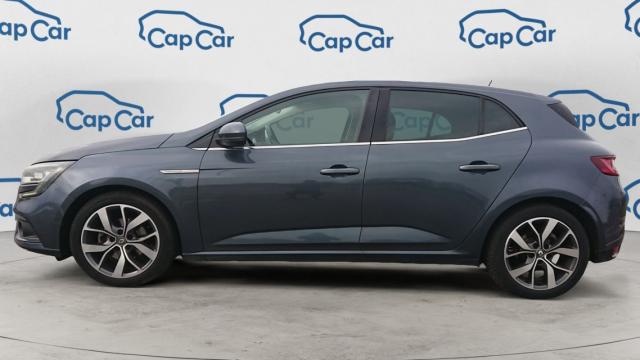 Renault Mégane image 8
