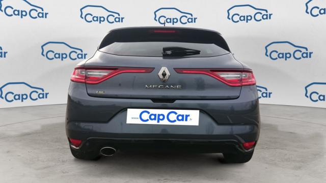 Renault Mégane image 6