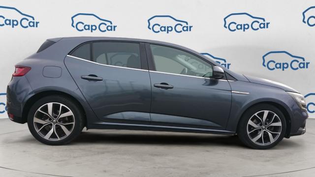 Renault Mégane image 3