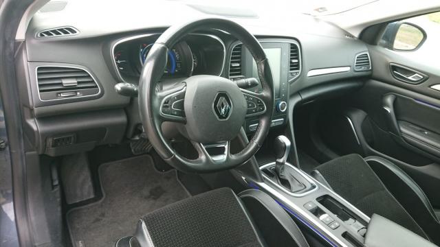 Renault Mégane image 4