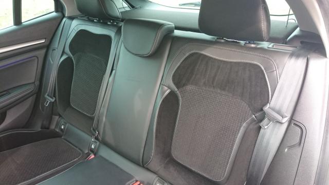Renault Mégane image 2